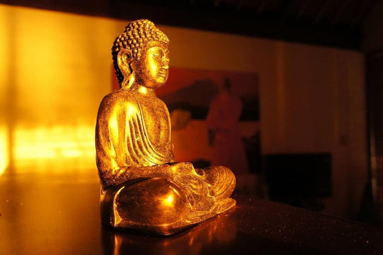 Siddhartha Oceanfront Resort & Spa Bali Kubu Zewnętrze zdjęcie